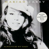 Always Be My Baby 5" CD Single USA