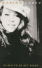 Always Be My Baby Cassette Single USA
