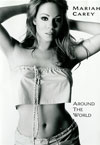 Around The World DVD USA