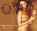 Butterfly 5" CD Single UK