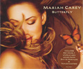 Butterfly 5" CD Single UK