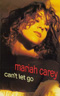 Can't Let Go Cassette Single USA