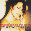 Dreamlover 5" CD Single USA