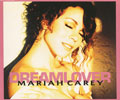 Dreamlover 5" CD Single Austria