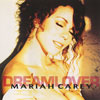Dreamlover 5" CD Single USA