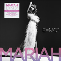 E=MCÂ² Vinyl Album USA