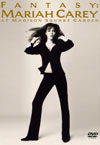 Fantasy: Mariah Carey At Madison Square Garden DVD USA