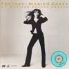 Fantasy: Mariah Carey at Madison Square Garden Video CD Asia
