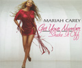 Get Your Number/Shake It Off 5" CD Single UK