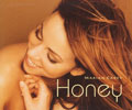 Honey 5" CD Single UK