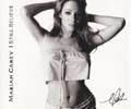 I Still Believe 5" CD Single Australia