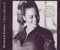 I Still Believe 5" CD Single Austria