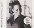 I Still Believe 5" CD Single UK