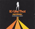 It's Like That Remixes 5" CD Single EU