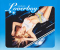 Loverboy 5" CD Single EU