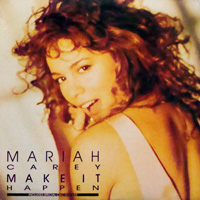 Make It Happen 12" Vinyl Single USA