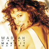 Make It Happen 5" CD Single USA