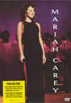 Mariah Carey DVD USA