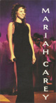 Mariah Carey VHS USA