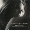 My All and Breakdown 5" CD Single USA