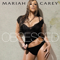 Obsessed 12" Vinyl Single USA