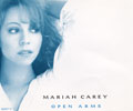 Open Arms 5" CD Single UK