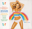 Rainbow CD Album Indonesia