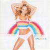 Rainbow CD Album France