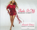 Shake It Off 5" CD Single Australia