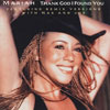 Thank God I Found You 5" CD Single USA