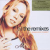The Remixes CD Album Singapore