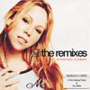 The Remixes CD Album Indonesia