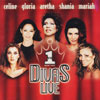VH1 Divas Live CD Album Indonesia