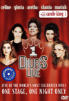 VH1 Divas Live DVD USA