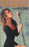 Vision Of Love Cassette Single UK