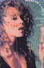 Vision Of Love Cassette Single USA