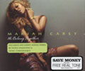 We Belong Together 5" CD Single UK