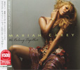 We Belong Together 5" CD Single Japan