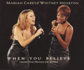 When You Believe 5" CD Single UK