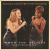 When You Believe 5" CD Single UK