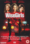 Wisegirls DVD UK