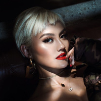 Agnes Monica