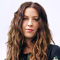 Alanis Morissette
