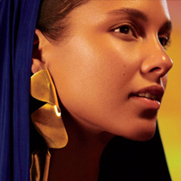 Alicia Keys