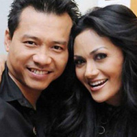 Anang & Krisdayanti