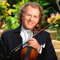 André Rieu