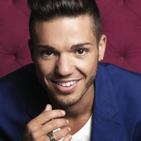 Anthony Callea