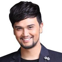 Billy Crawford