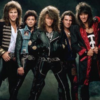 Bon Jovi