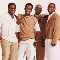 Boyz II Men